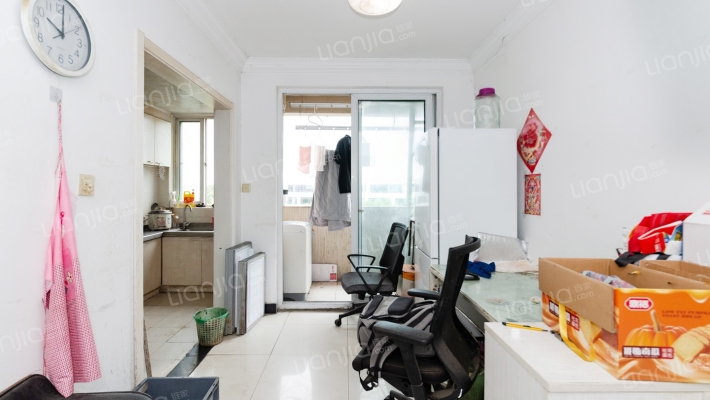 练祁佳城梧桐坊霍城路1777弄二手房实景图