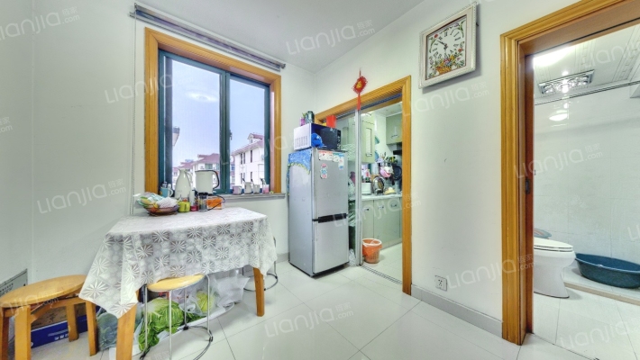 城东新村（二区）二手房实景图