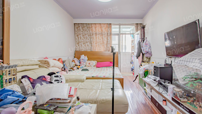 延平路308弄二手房实景图