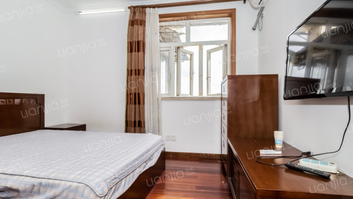 民星住宅小区二手房实景图