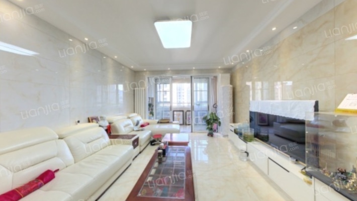 东城逸家逸雅园二手房实景图