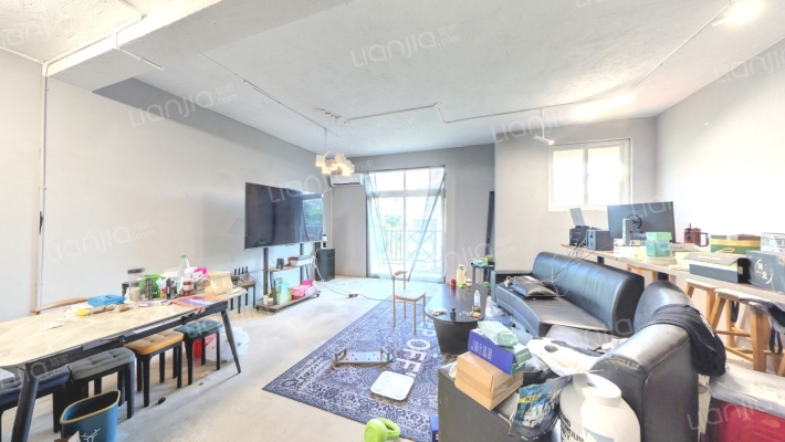 星海湾二手房实景图