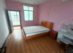 整租·湖边下安小区 1室1厅 南_湖边下安小区租房