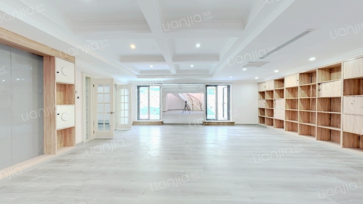 玫瑰园二手房实景图