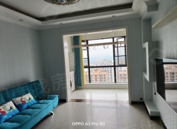 整租·百联首府 2室2厅 南_百联首府租房