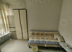 整租·苏北小区 1室1厅 南_苏北小区租房