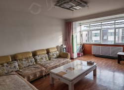 整租·和平苑 3室2厅 南/北_和平苑租房