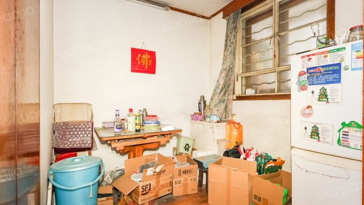 康强坊二手房实景图
