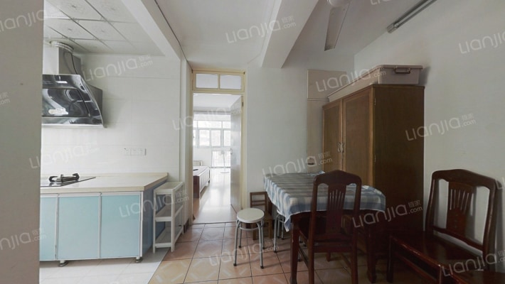 迈苑小区二手房实景图