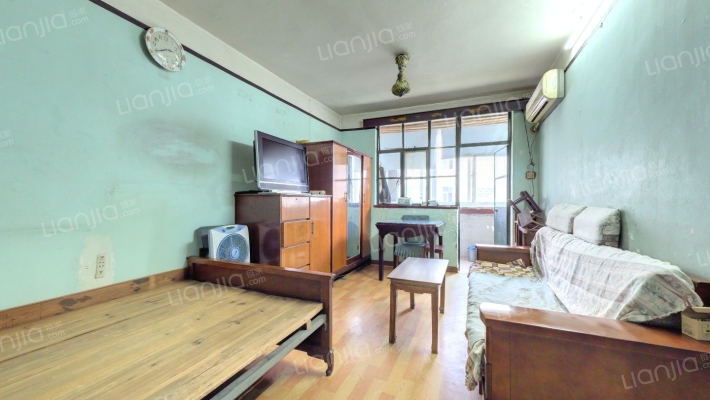 银河小区二手房实景图