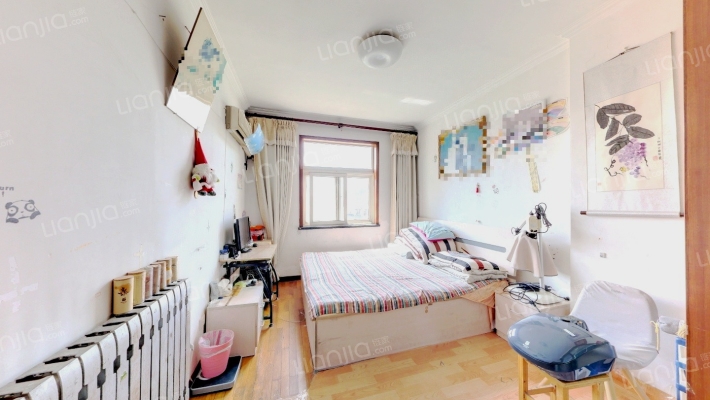 广昌路二手房实景图