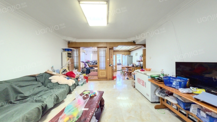 鸿明小区二手房实景图