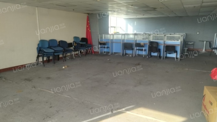 长安广场二手房实景图