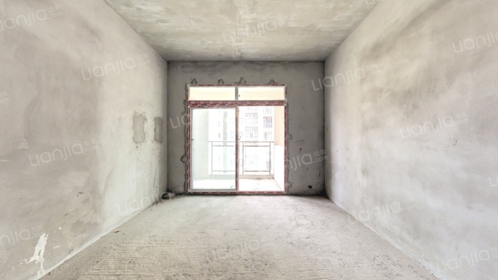 兴茂时代广场(万州)二手房实景图