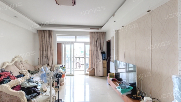 东悦星寓二手房实景图