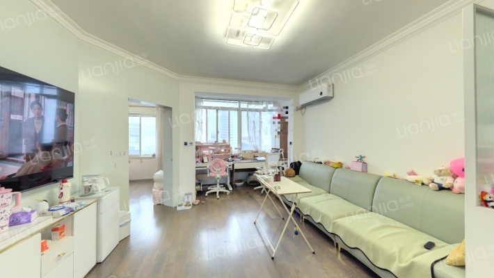 鹤庆路58弄二手房实景图