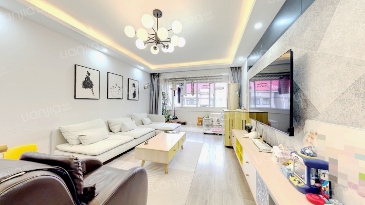 梅园邨二手房实景图