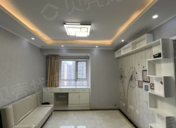 整租·荣盛莉湖春晓 3室1厅 南_荣盛莉湖春晓租房