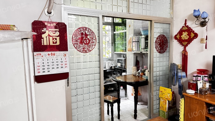 双浦红庆新村二手房实景图