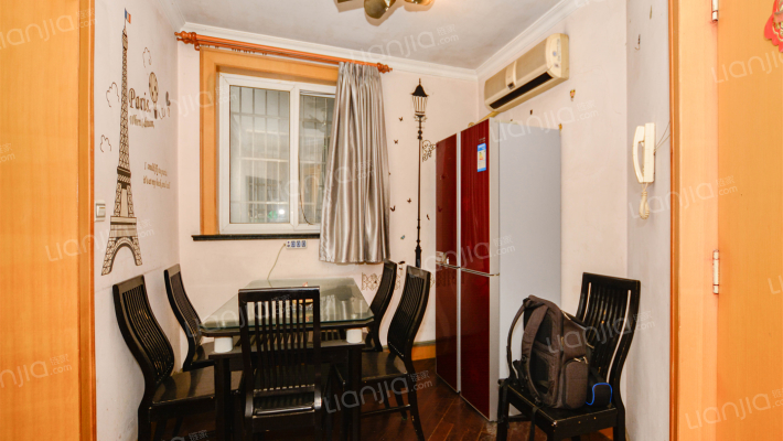 福山小区二手房实景图