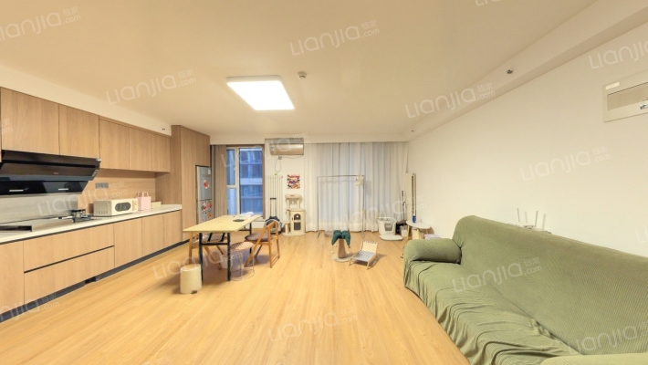 北环大厦二手房实景图