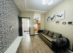 整租·盈胜幸福里 2室1厅 南/北_盈胜幸福里租房