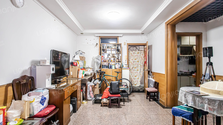 南大街34弄二手房实景图