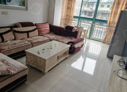 整租·东贝名苑 2室2厅 东南_东贝名苑租房