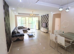 整租·锦绣花园 3室2厅 东南_锦绣花园租房