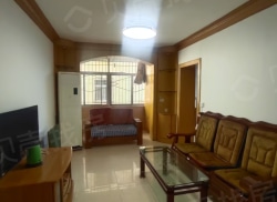 整租·金陵新村小区 2室2厅 南/北_金陵新村小区租房