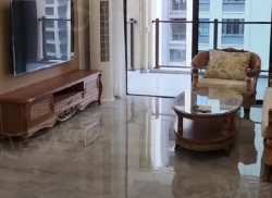 整租·远达.雨林时光 3室2厅 东/东南/南_远达.雨林时光租房