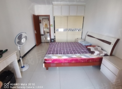 整租·豪城天下B区 2室1厅 南/北_豪城天下B区租房