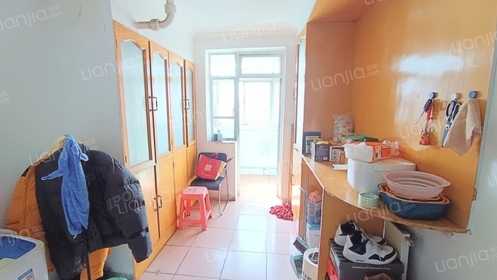 花城里二手房实景图