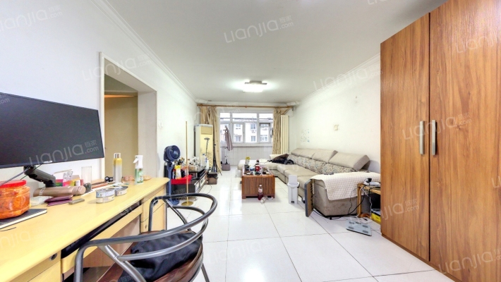 仙泽园二手房实景图