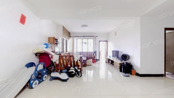 云信小区二手房实景图