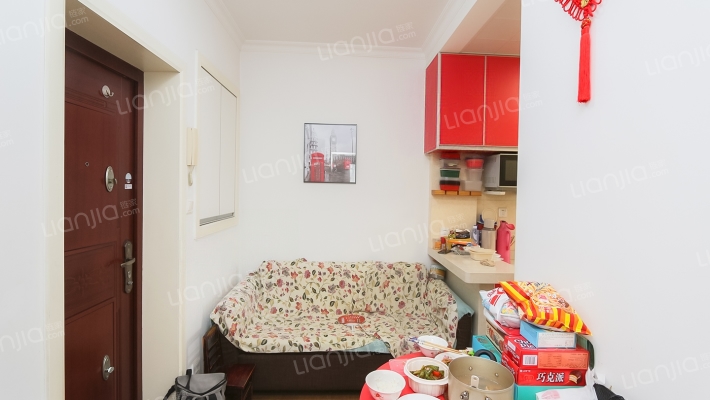 梅陇六村二手房实景图