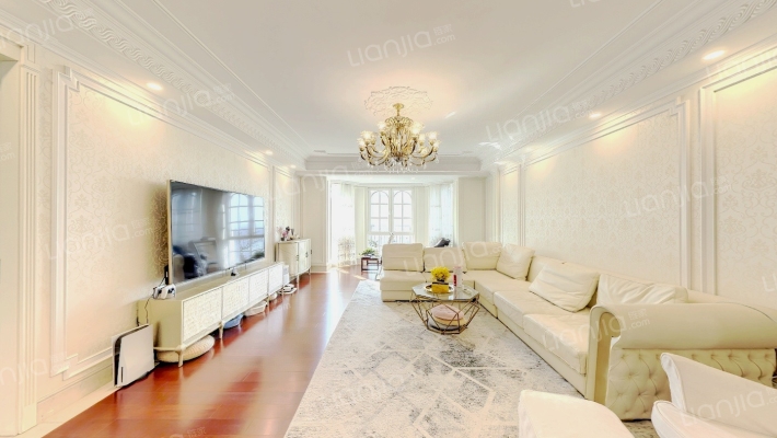 金大元御珑公馆(公寓)二手房实景图