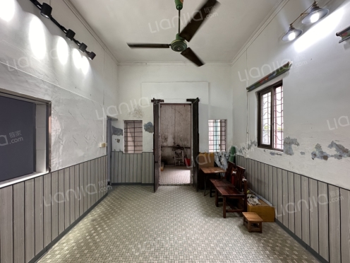 整租·大良升平居委会 2室2厅 南