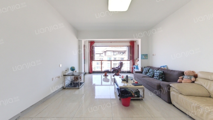 恒隆华萃园二手房实景图