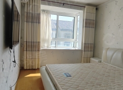 整租·裕鸿佳苑(安通路1168弄) 3室2厅 南_裕鸿佳苑(安通路1168弄)租房
