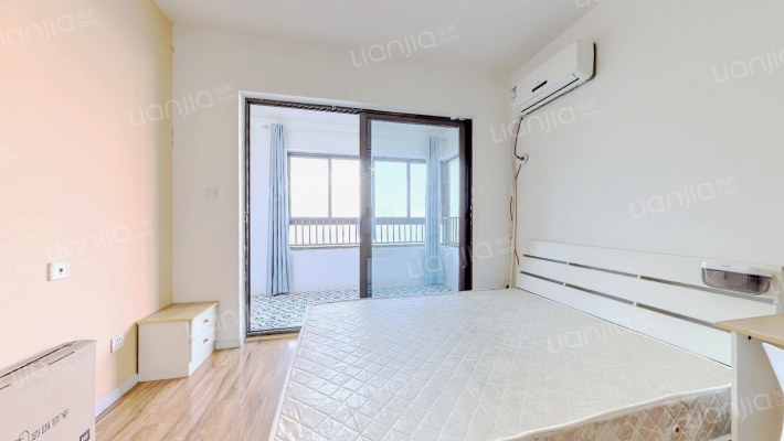 复地御香山3悦二手房实景图