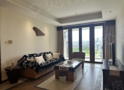 整租·半山半岛 东海湾 三期 2室2厅 西南_半山半岛 东海湾 三期租房