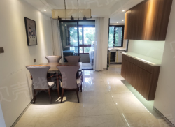 整租·联投·海棠韵 2室2厅 东南_联投·海棠韵租房