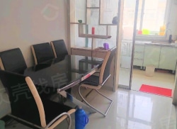 整租·海岱苑北院 2室1厅 南_海岱苑北院租房