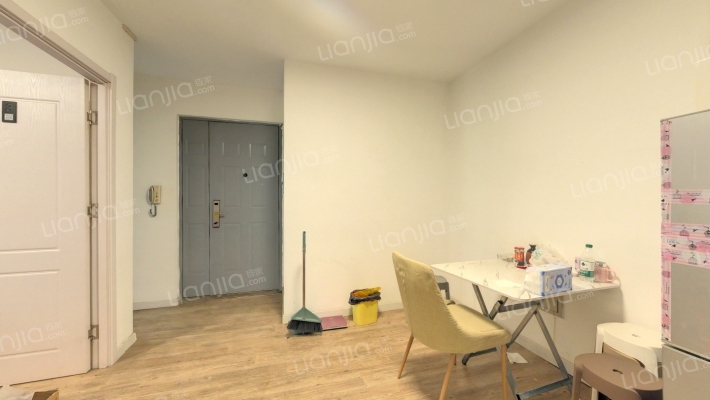 枣园尚城北区二手房实景图