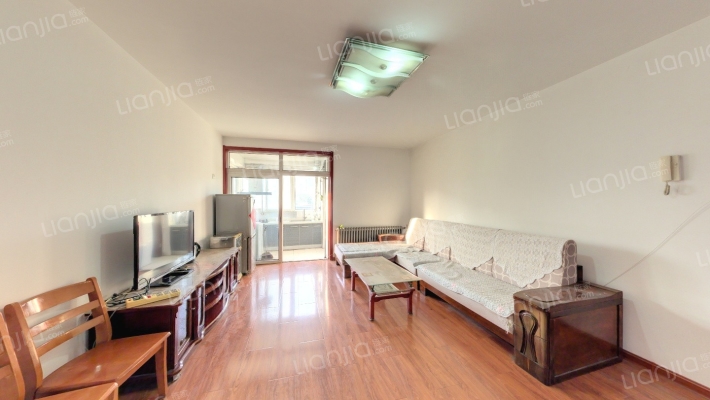 石煤机一生活区北院二手房实景图