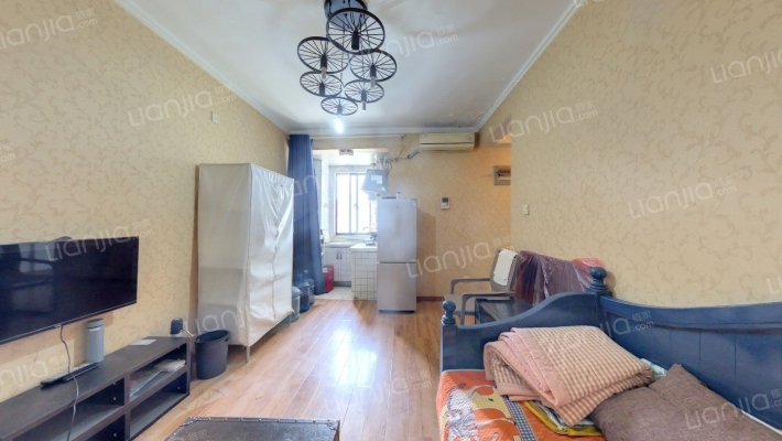 西市佳园二手房实景图