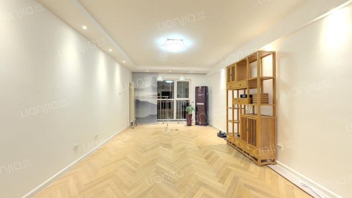 融科橄榄城一期二手房实景图