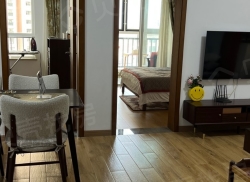 整租·那香海国际旅游度假区 2室1厅 南/北_那香海国际旅游度假区租房