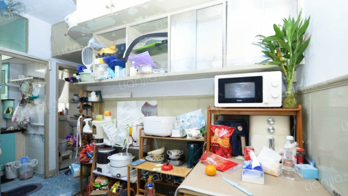 民生四村二手房实景图